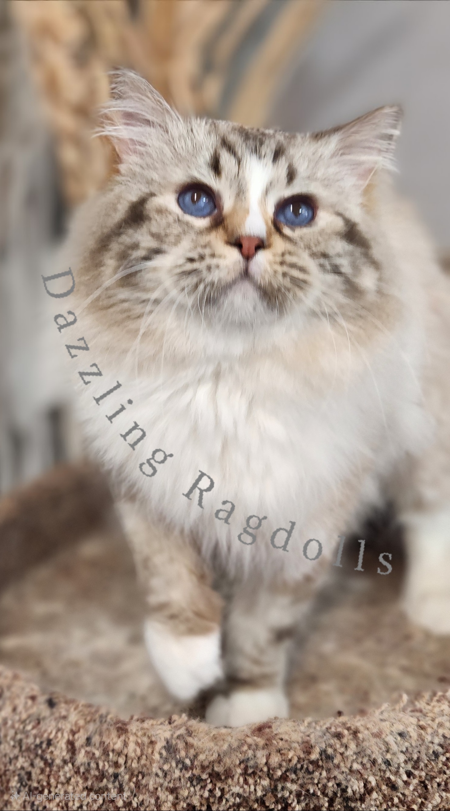 Mruczek PL Mazur Horkruks new photo